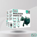 MASAJEADOR SHIATSU 4D