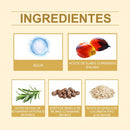Aceite de Batana Puro 100ml — Crecimiento y Restauración Capilar Intensiva