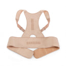 Corrector Postural de Espalda Magnético con 12 Imanes – Soporte Ajustable Unisex